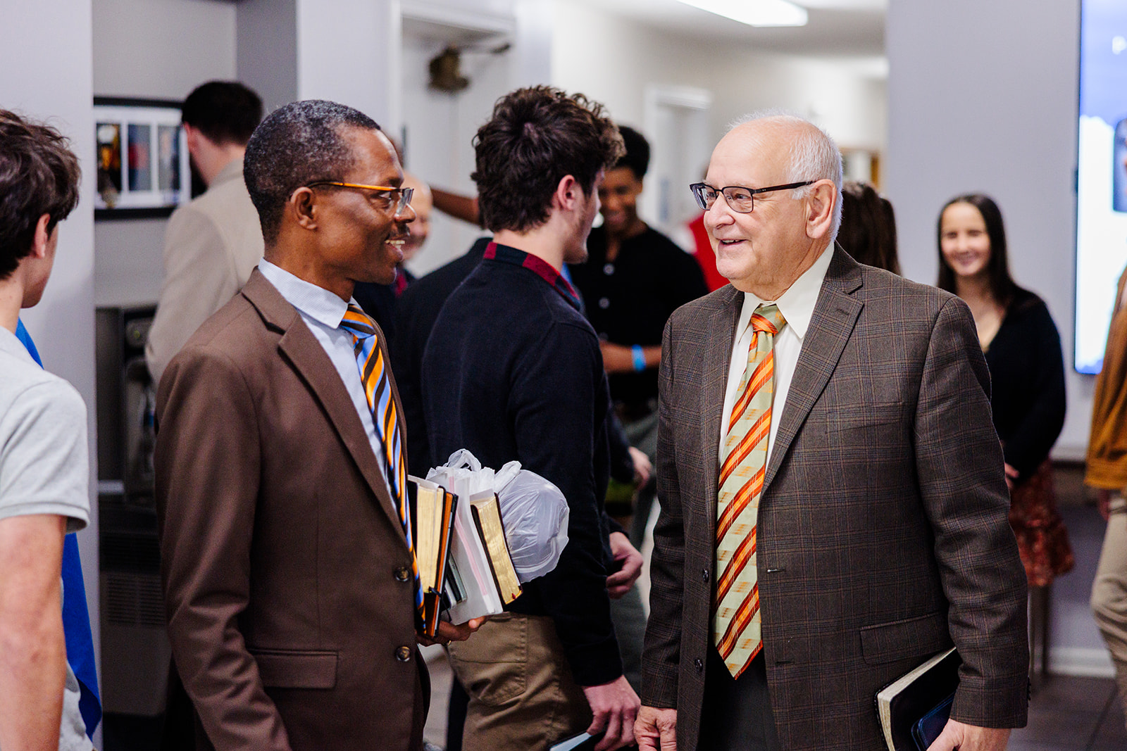 Columbia Road Baptist Church