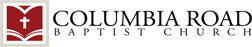 Columbia Road Baptist Church Logo