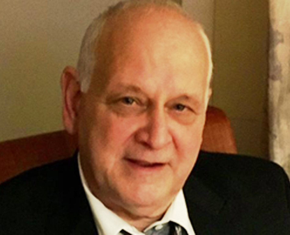 ALAN JENKINS